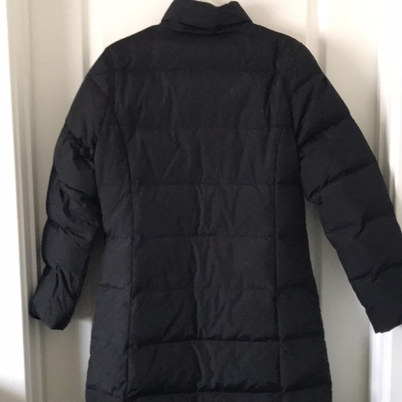 Jones Studio Down Filled Puffer Coat - Picture 3 of 3